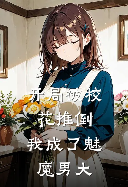 开局被校花推倒，我成了魅魔男大