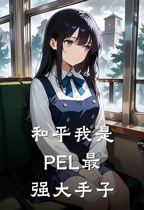 和平我是PEL最强大手子