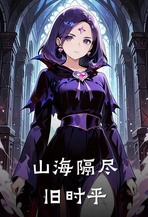 山海隔尽旧时平