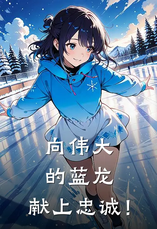 向伟大的蓝龙，献上忠诚！