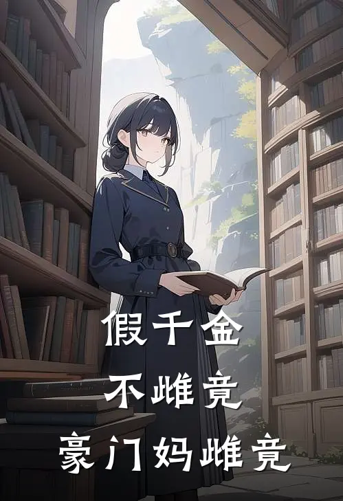 假千金不雌竟，豪门妈雌竟