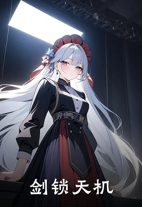 剑锁天机