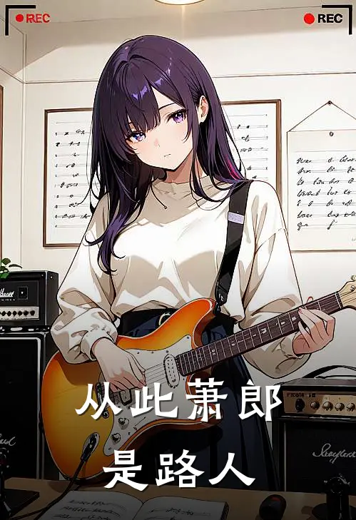 从此萧郎是路人