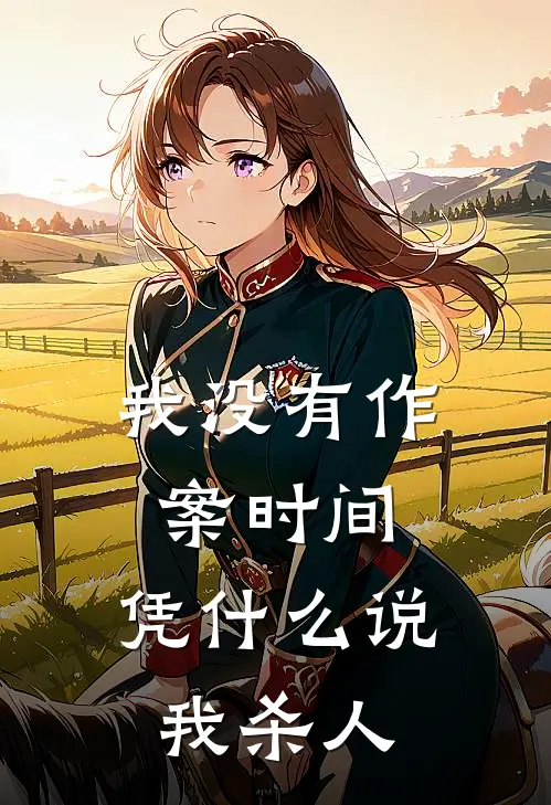 我没有作案时间，凭什么说我杀人