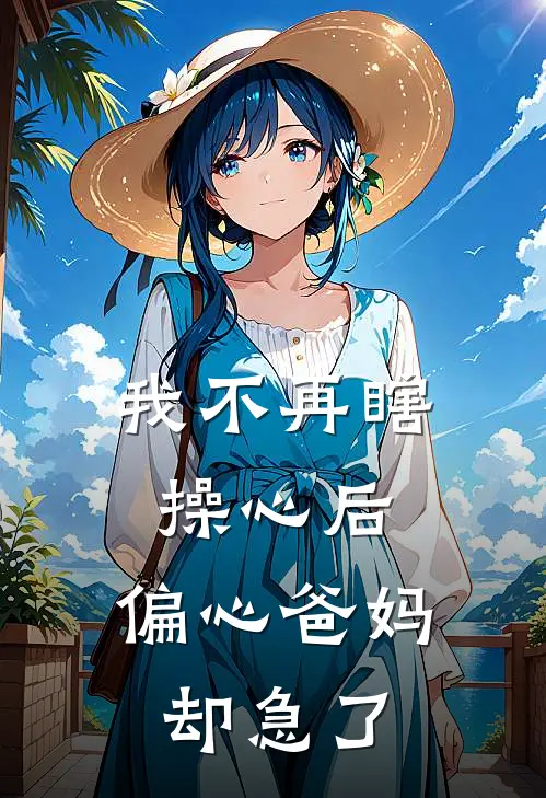 我不再瞎操心后，偏心爸妈却急了