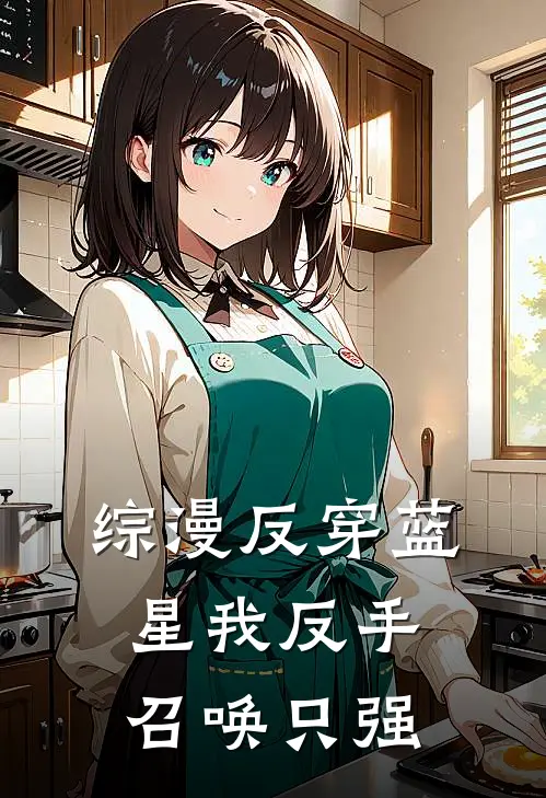 综漫反穿蓝星我反手召唤只强