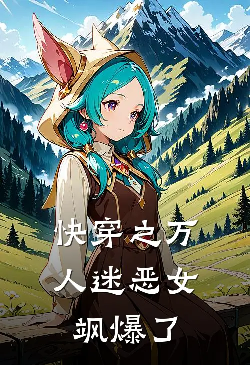 快穿之万人迷恶女飒爆了