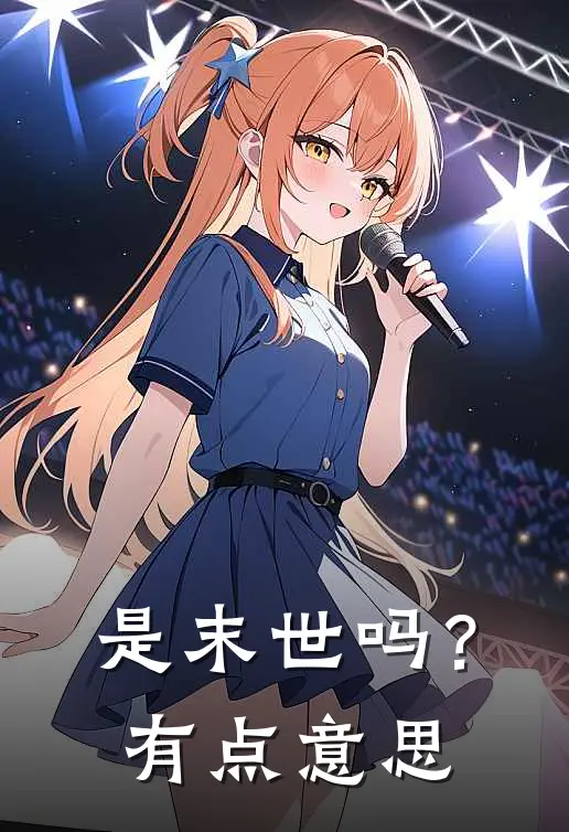 是末世吗？有点意思