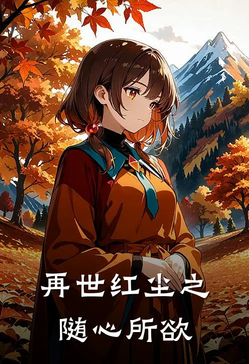 再世红尘之随心所欲