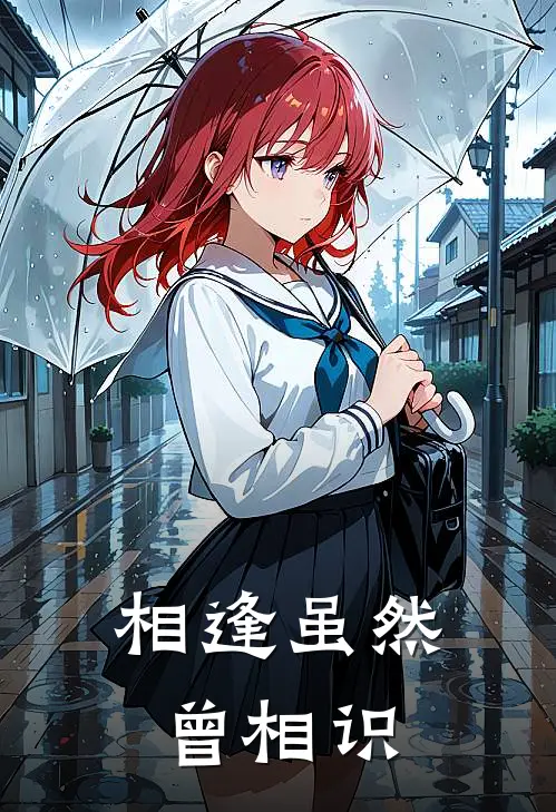 相逢虽然曾相识