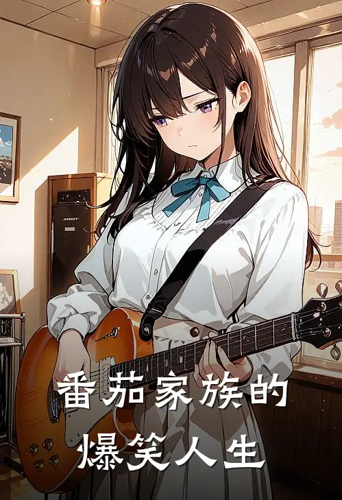 番茄家族的爆笑人生