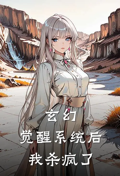 玄幻：觉醒系统后我杀疯了