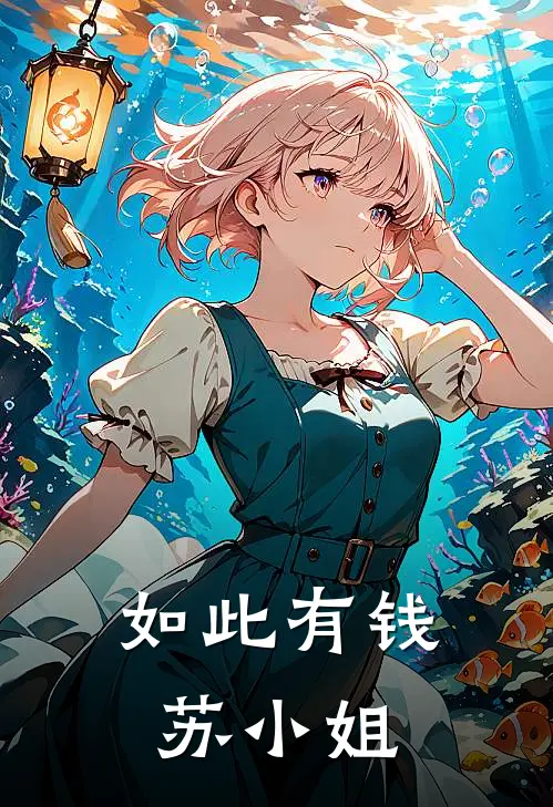 如此有钱苏小姐