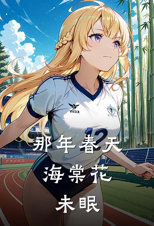 那年春天，海棠花未眠