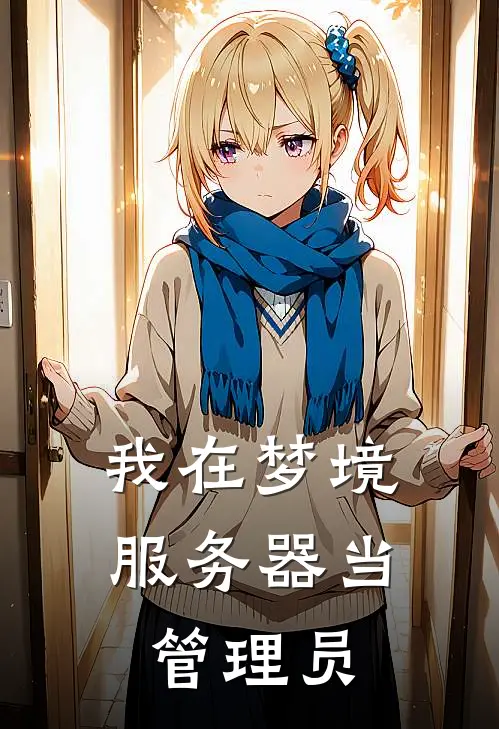 我在梦境服务器当管理员