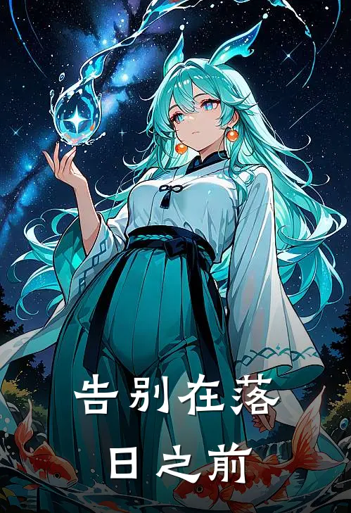 告别在落日之前