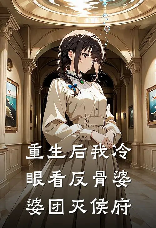 重生后我冷眼看反骨婆婆团灭侯府