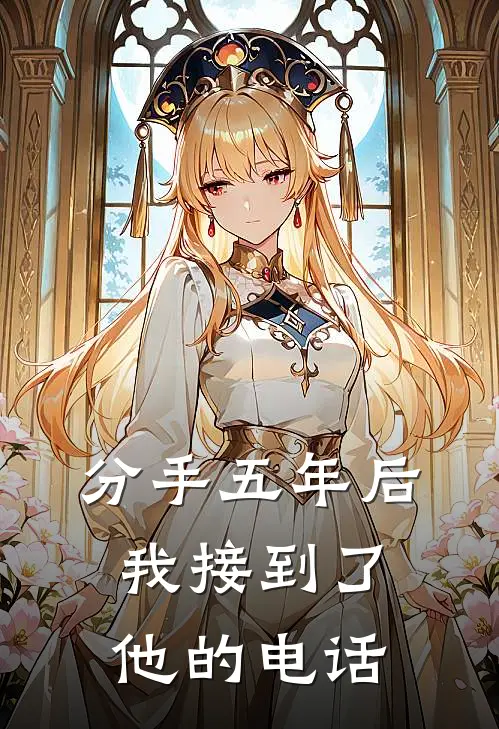 分手五年后，我接到了他的电话