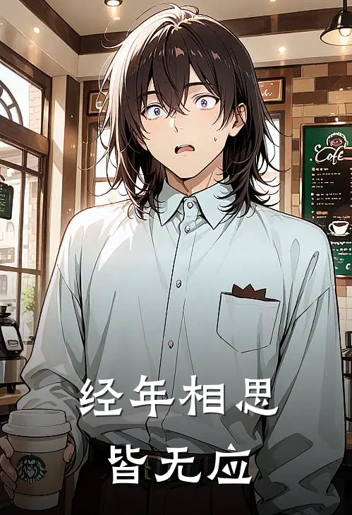 经年相思皆无应