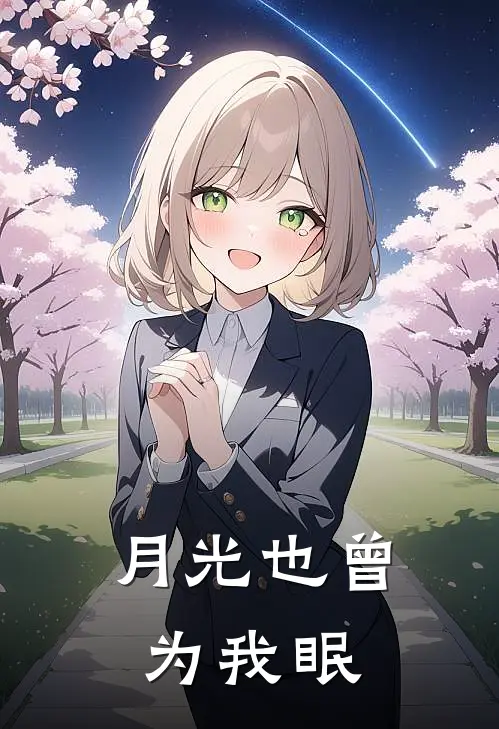 月光也曾为我眠