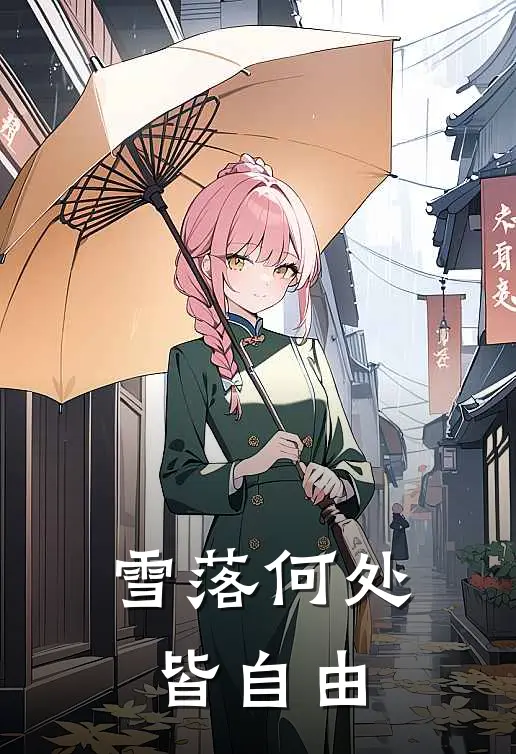 雪落何处皆自由