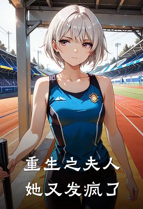 重生之夫人她又发疯了