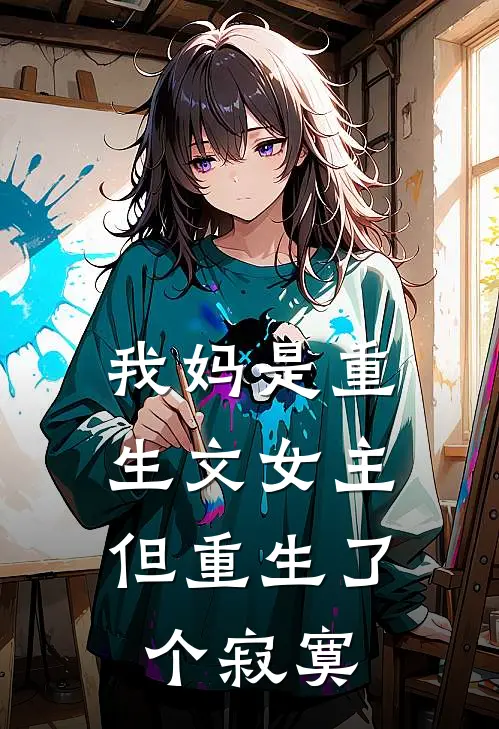 我妈是重生文女主，但重生了个寂寞
