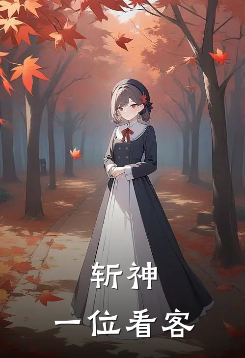 斩神：一位看客