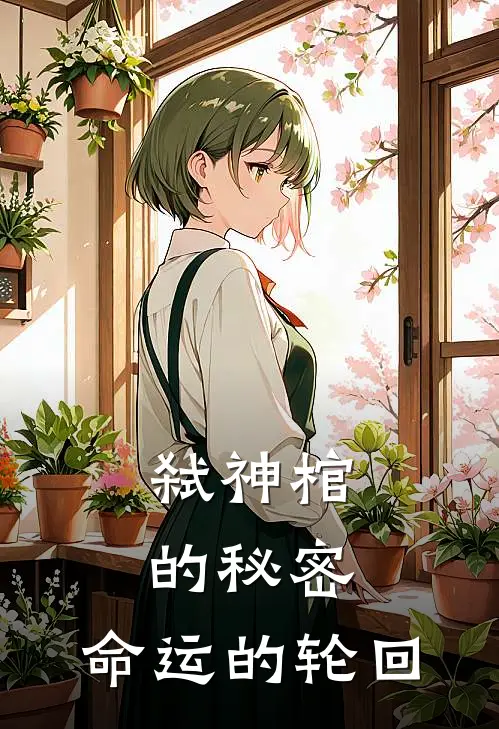 弑神棺的秘密：命运的轮回