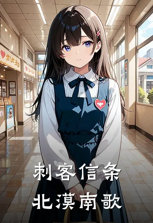 刺客信条：北漠南歌