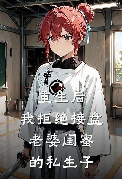 重生后，我拒绝接盘老婆闺蜜的私生子