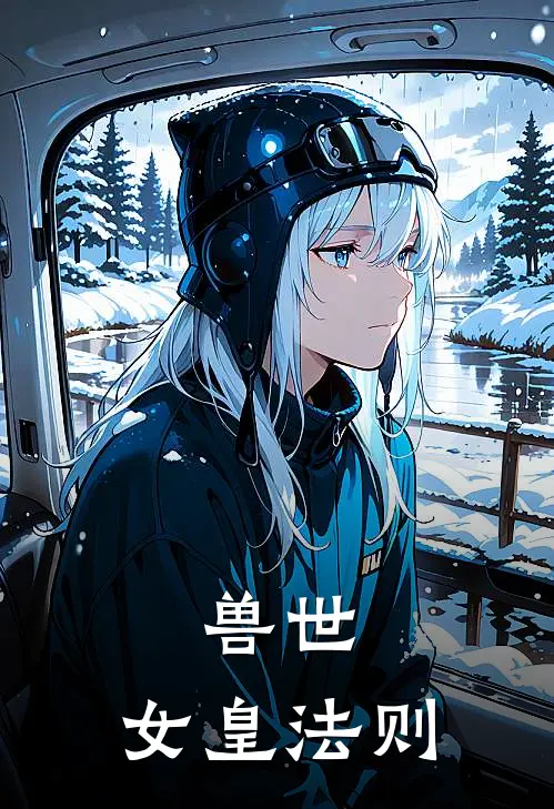 兽世，女皇法则