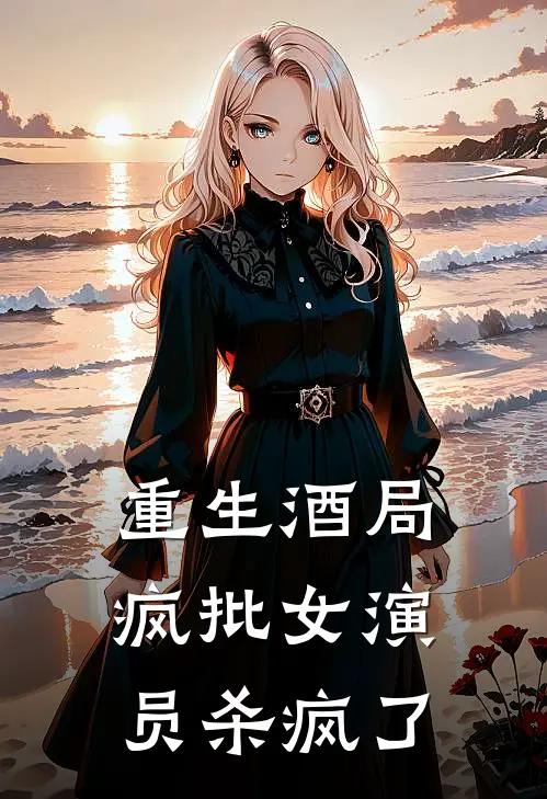 重生酒局，疯批女演员杀疯了