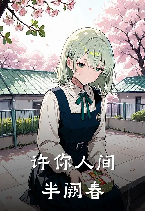 许你人间半阙春