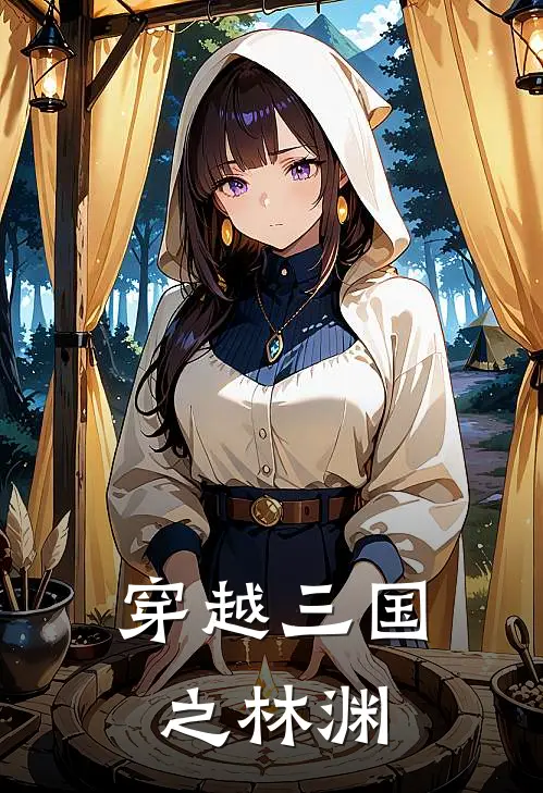 穿越三国之林渊