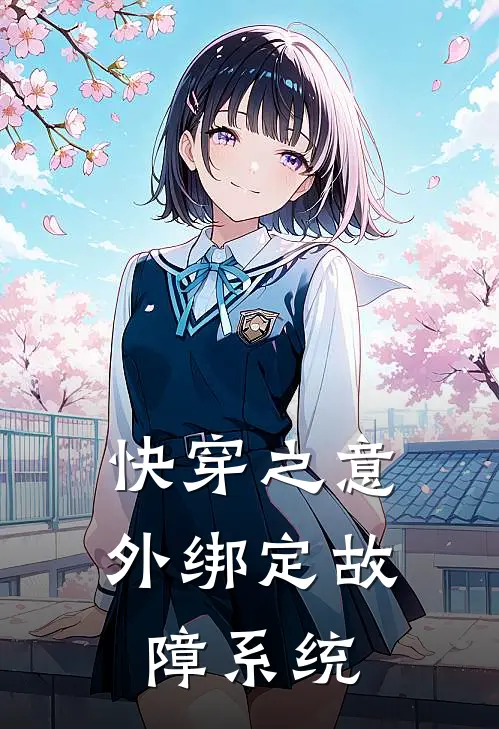 快穿之意外绑定故障系统