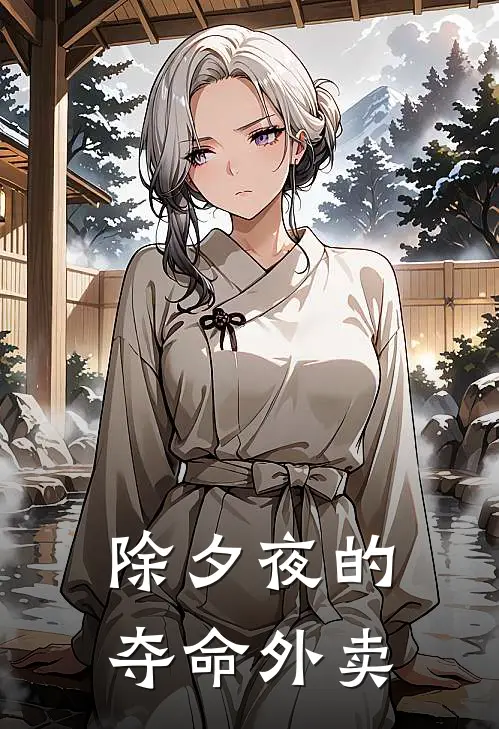 除夕夜的夺命外卖