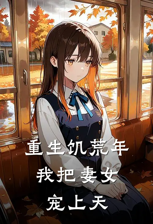重生饥荒年，我把妻女宠上天