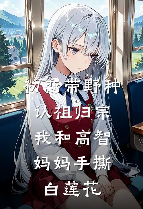 初恋带野种认祖归宗，我和高智妈妈手撕白莲花
