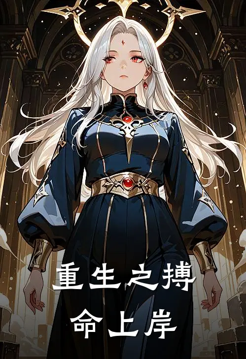 重生之搏命上岸