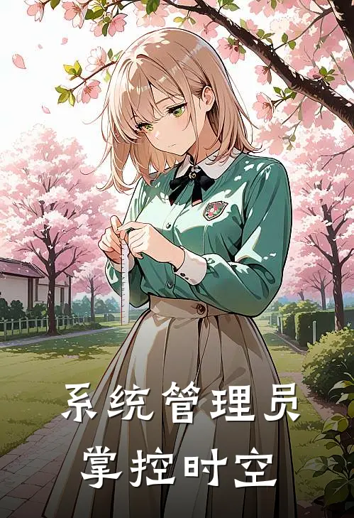 系统管理员：掌控时空