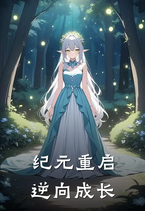 纪元重启，逆向成长