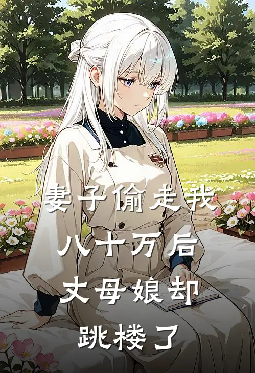 妻子偷走我八十万后，丈母娘却跳楼了