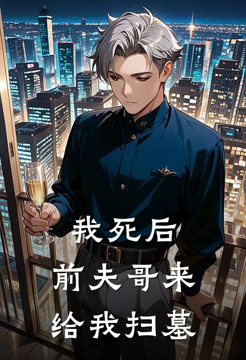 我死后，前夫哥来给我扫墓