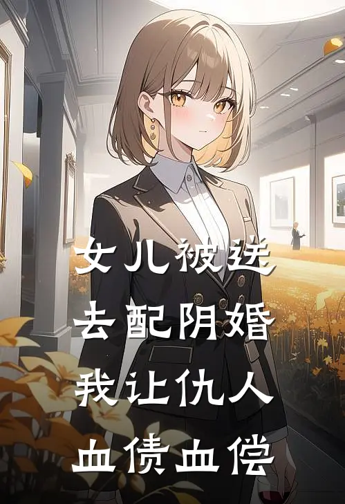 女儿被送去配阴婚，我让仇人血债血偿