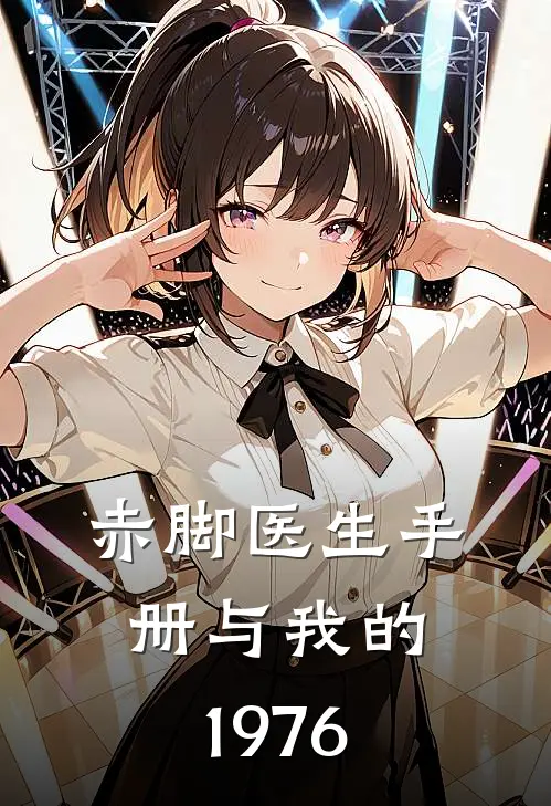 赤脚医生手册与我的1976