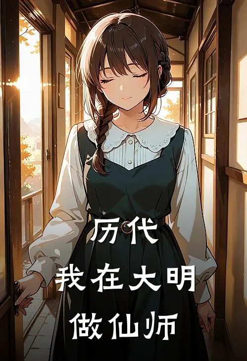 历代：我在大明做仙师