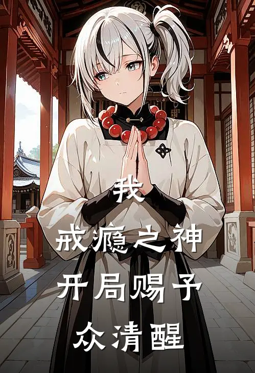 我，戒瘾之神，开局赐予众清醒