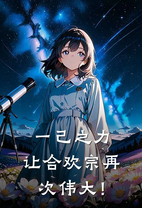 一己之力，让合欢宗再次伟大！
