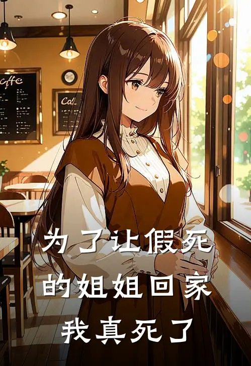 为了让假死的姐姐回家，我真死了